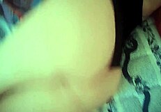 Colegiala Skips School for Her First Real Homemade Porno Video