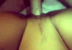 home alone with my friend