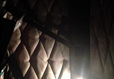 Hot quickie with blowjob and ass fucking