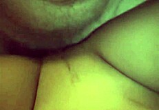 home alone with my friend