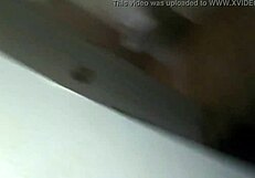 she loves sucking that big black cock so much