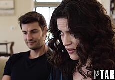 Victoria Voxxx Blows Jay Smooth in POV Reality Scene