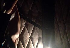 Hot quickie with blowjob and ass fucking