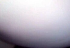 she loves sucking that big black cock so much