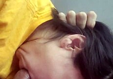 Tell me, how does Sally Marz suck my dick so well?