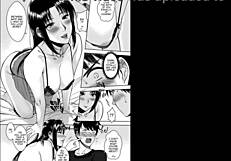 my stepmother's story unfolds in part two of xters manga