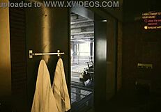 Detailed cyberpunk 2077 shower scenes patch 2 1 with bathing moments