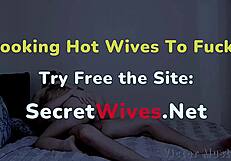 Wife With Big Ass Fucks Doggystyle