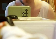 The stupid gay boy struggles with the speculum in this hardcore fetish scene