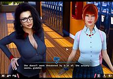 Amateur Anal Teen With Big Tits And Ass