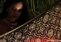 Such a pretty Indian girl