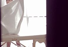 i love this oiled teen blowjob