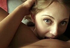 Milf Does Anything For Success, Feeling Used In Group Sex