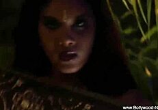 Such a pretty Indian girl