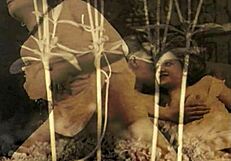 Vintage British Hairy Pussy Porn