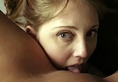 Milf Does Anything For Success, Feeling Used In Group Sex