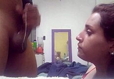 ब्लोंड एमेच्योर होममेड फेस फकिंग में मॉन्स्टर लंड डीपथ्रोट!