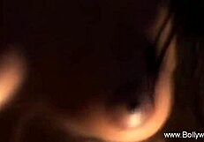 Such a pretty Indian girl