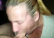 Deepthroat That Cock, You Naughty Mature Slut