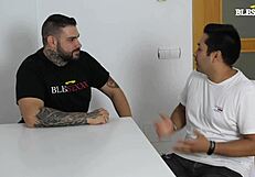 My Friend Lends Me His Girlfriend For Swingers Fun?