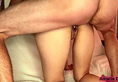 Amelie Dubon - Best Compilation Porn - 9