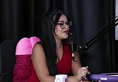 gostou gravando no carro mostrando cu e buceta até gozo escorrer - andriza haack