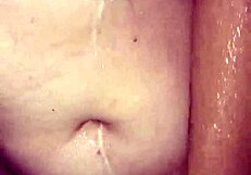 hey, shaving my pussy for stepfather sex... 😏