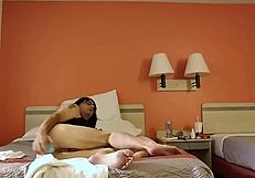 gwenny getting her ass wrecked