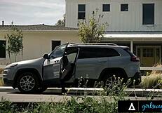 Girlsway Investigator Riley Reid Gets Pussy Eaten Hard by Reena Sky for Clues