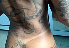 blogger brenno ramos fucking actress japa de olinda