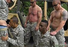 i love watching teen black gays masturbate in the army69 gallery