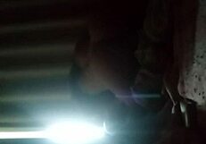 Novinha gostosa, what are you doing with that cock?