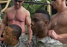i love watching teen black gays masturbate in the army69 gallery