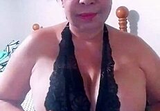 Feeling The Intense Pleasure Of Sucking A Monster Cock During Hot Fucking