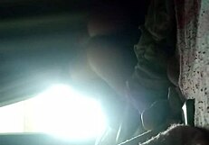 Novinha gostosa, what are you doing with that cock?