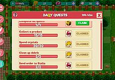 Nutaku Booty Farm Hentai Game Part 05