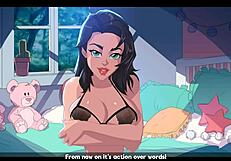 Nutaku Booty Farm Hentai Game Part 05