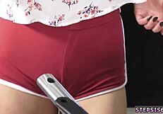 Teen 18+ Blowjob Contest or 3some?