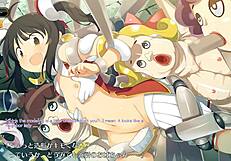 Evenicle Scene 18 With Subtitle