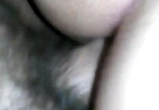 Latina MILF Craves Anal