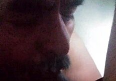 Sucking Black Shemale With Intense Passion And Monster Cock Desire