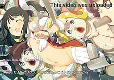 Evenicle Scene 18 With Subtitle