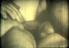 Hell yeah, vintage interracial taboo with monster black cock!