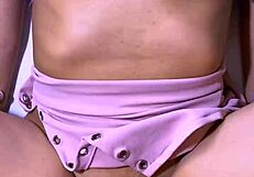 Latina Teen Mother-In-Law Cheats With Secret Lover In Tight Apartment Orgasms