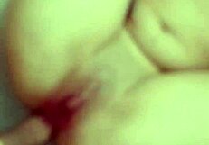 latina amiga with big ass taking monster cock