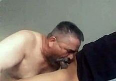 Sucking Black Shemale With Intense Passion And Monster Cock Desire