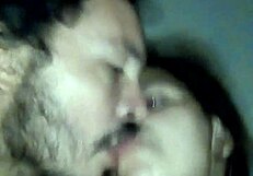 Latina MILF Craves Anal