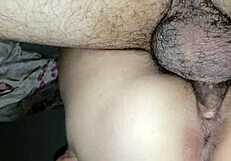 Sally Marz Loves My Dick in Deepthroat Blowjob