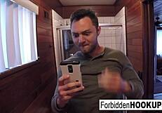 Man, I Messed Up, Bored Step-Siblings Just Started Bangin’