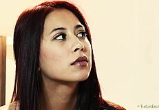 Watch paula shy masturbate to orgasm?